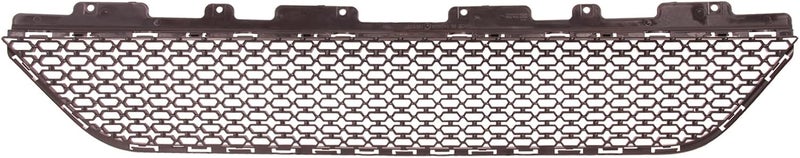 Torcia شبكة مصد أمامية مطورة من TYG تناسب دودج دورانجو 2014-2020 سيتي ديل/محدودة/SXT/GT بدون نظام التحكم في السرعة التكيفي، بديل بأسلوب OE لشبكة خارجية غير نشطة، تحل محل CH1036127 5113684AB - Image 3
